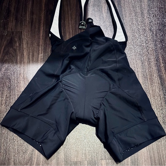 Specialized RBX Comp Bib Shorts • Padded • Performance Fit— Size L - Picture 9 of 12